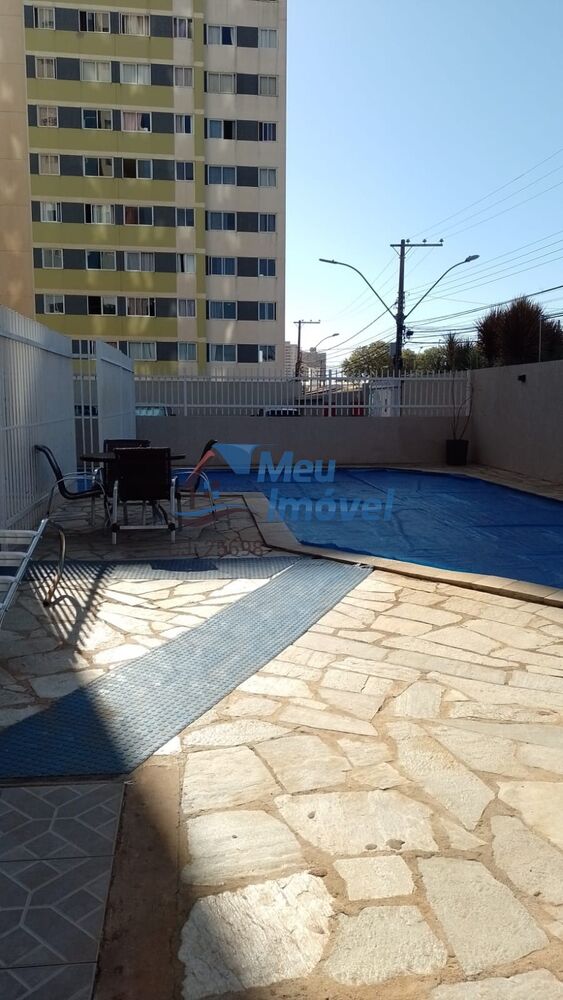 Apartamento, 2 quartos, 52 m² - Foto 6