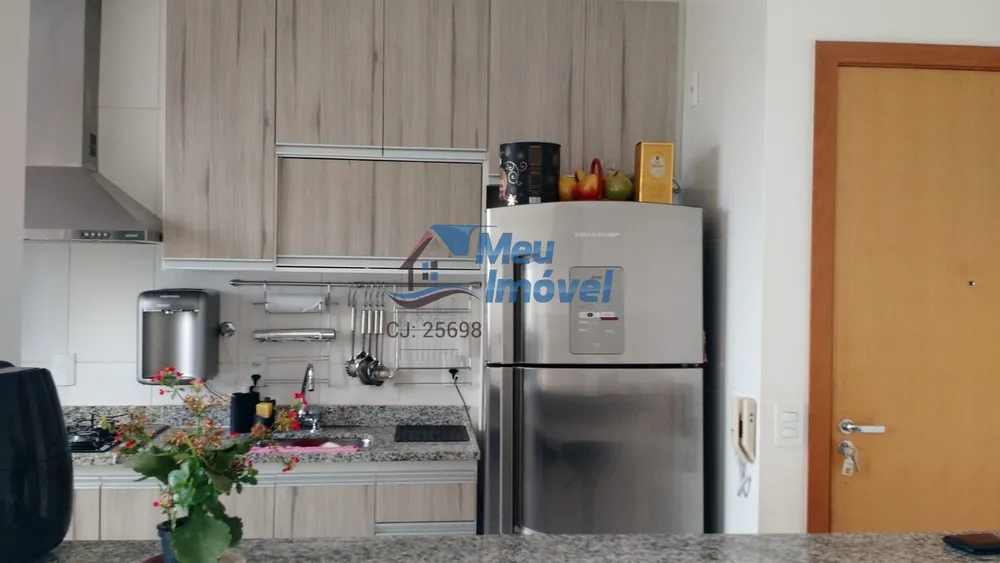 Apartamento, 2 quartos, 52 m² - Foto 9