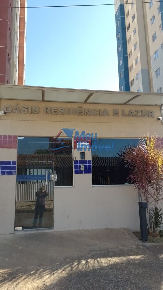 Apartamento, 2 quartos, 52 m² - Foto 7