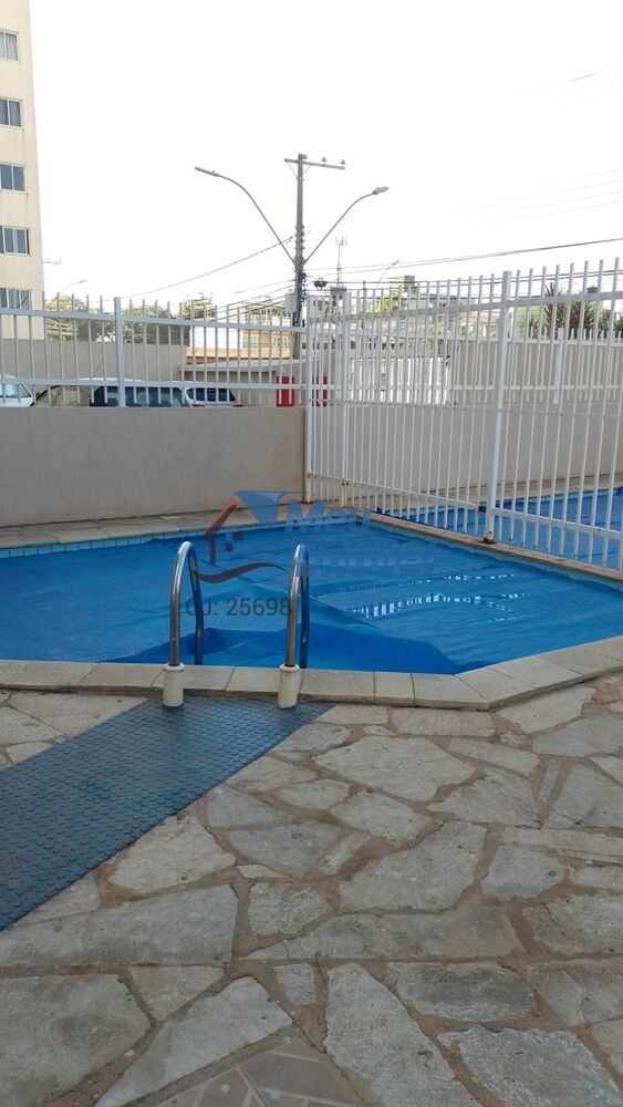 Apartamento, 2 quartos, 52 m² - Foto 5