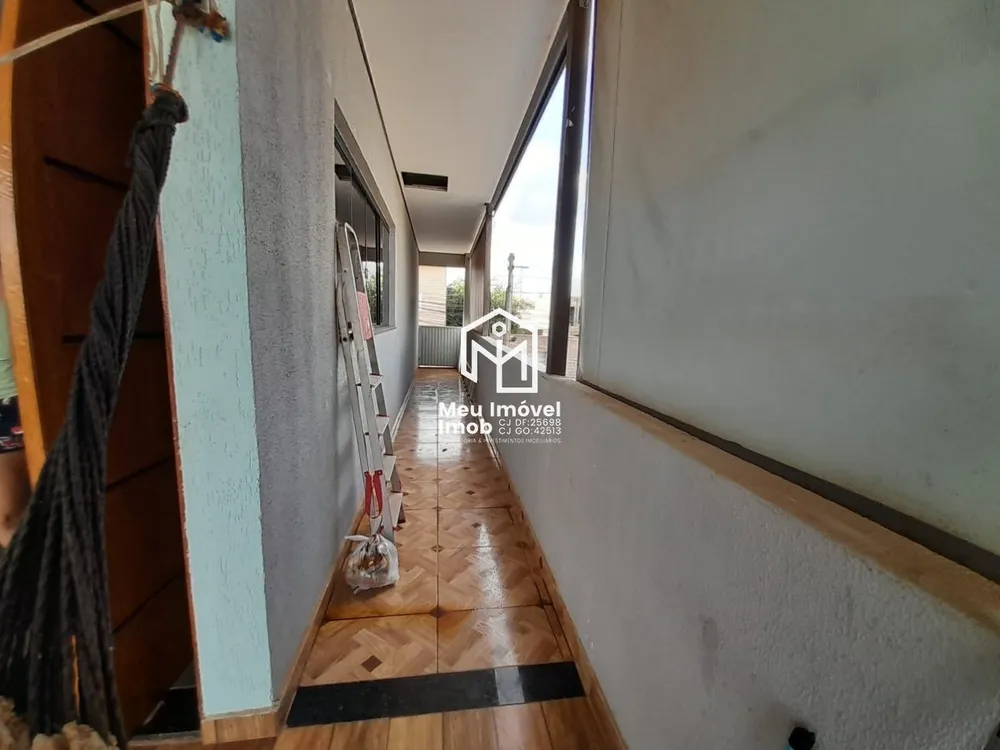 Casa, 5 quartos, 210 m² - Foto 3
