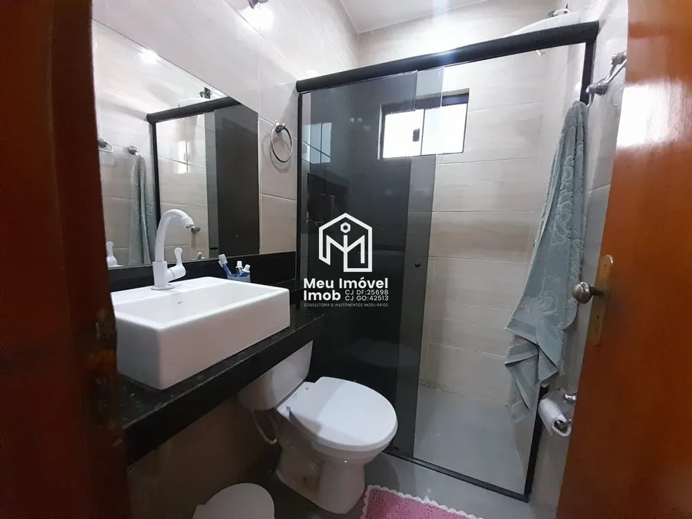 Casa, 5 quartos, 210 m² - Foto 4