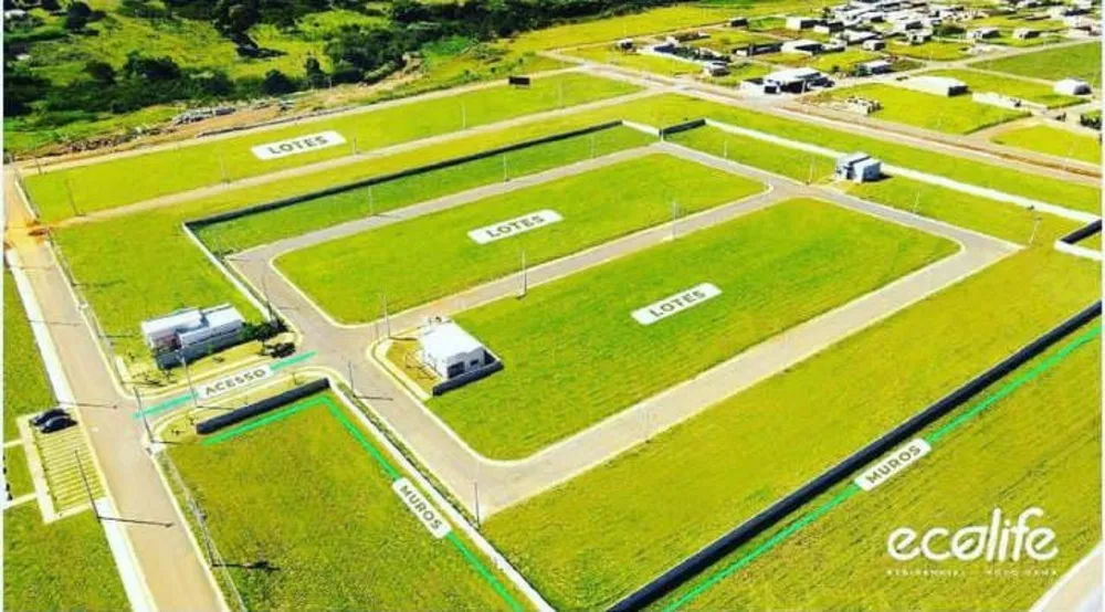 Loteamento e Condomínio, 320 m² - Foto 7
