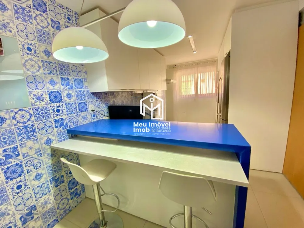 Apartamento, 4 quartos, 129 m² - Foto 3