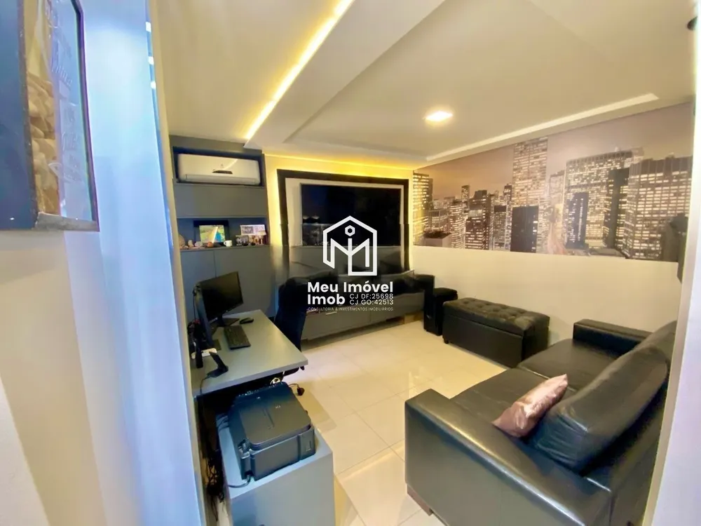 Apartamento, 4 quartos, 129 m² - Foto 2