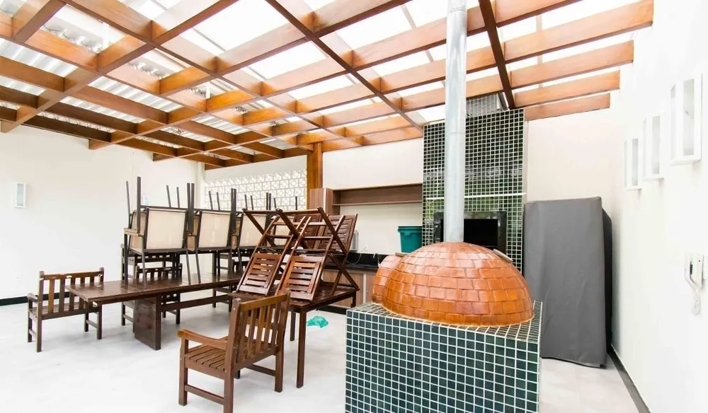 Apartamento, 1 quarto, 38 m² - Foto 9
