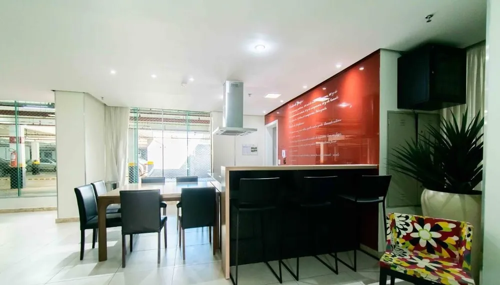 Apartamento, 1 quarto, 38 m² - Foto 8