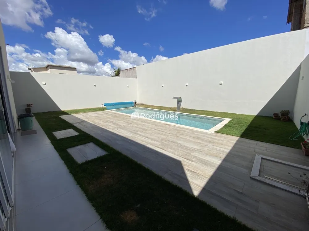 Casa, 4 quartos, 290 m² - Foto 20