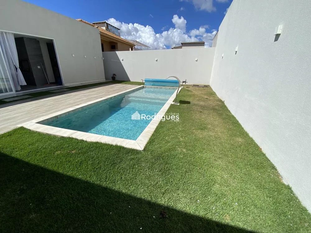 Casa, 4 quartos, 290 m² - Foto 2