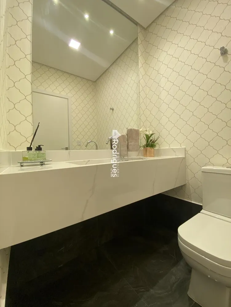 Casa, 4 quartos, 290 m² - Foto 15