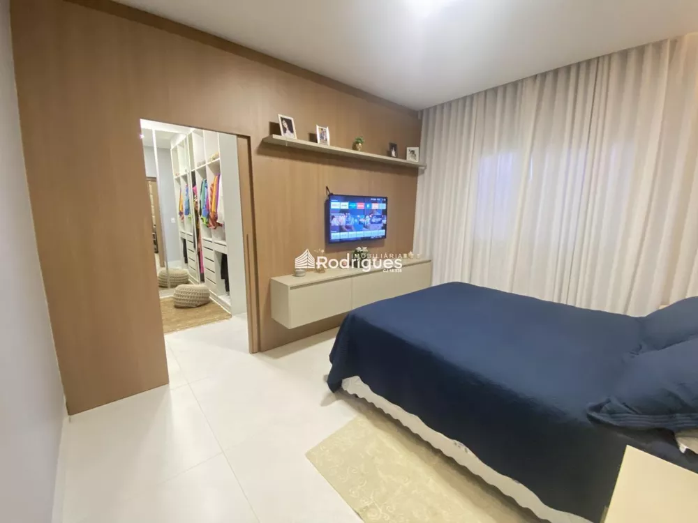 Casa, 4 quartos, 290 m² - Foto 5