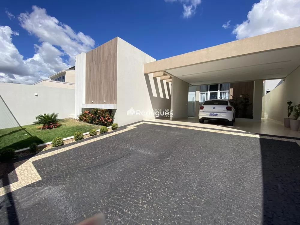 Casa, 4 quartos, 290 m² - Foto 7