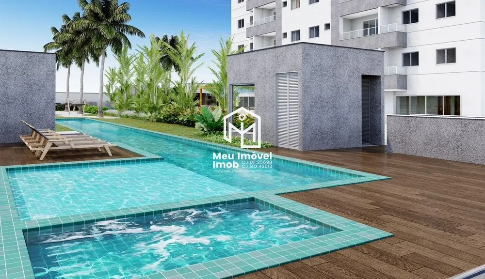 Apartamento, 3 quartos, 90 m² - Foto 4