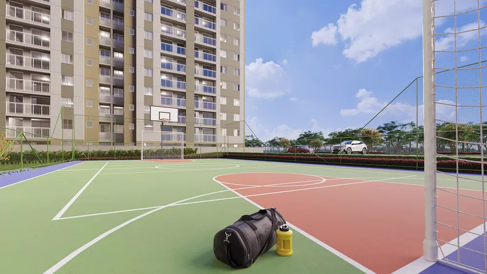 Cobertura, 3 quartos, 132 m² - Foto 6