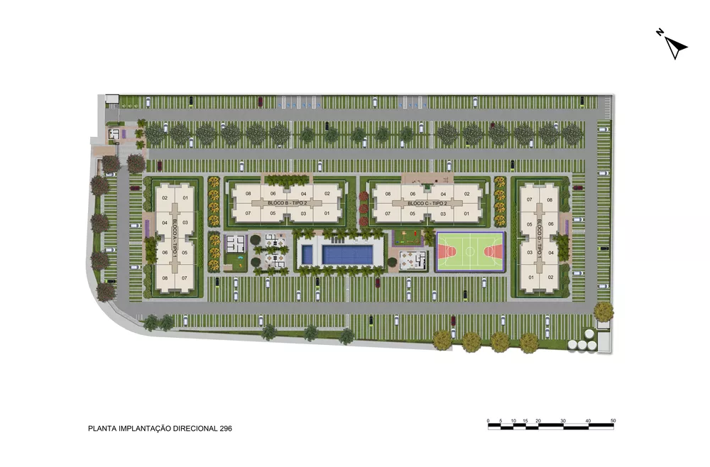 Cobertura, 3 quartos, 132 m² - Foto 9