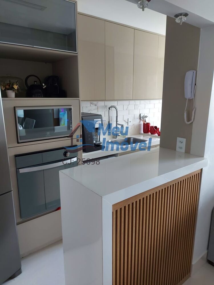 Casa, 4 quartos, 204 m² - Foto 3