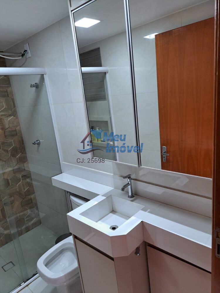 Casa, 4 quartos, 204 m² - Foto 4