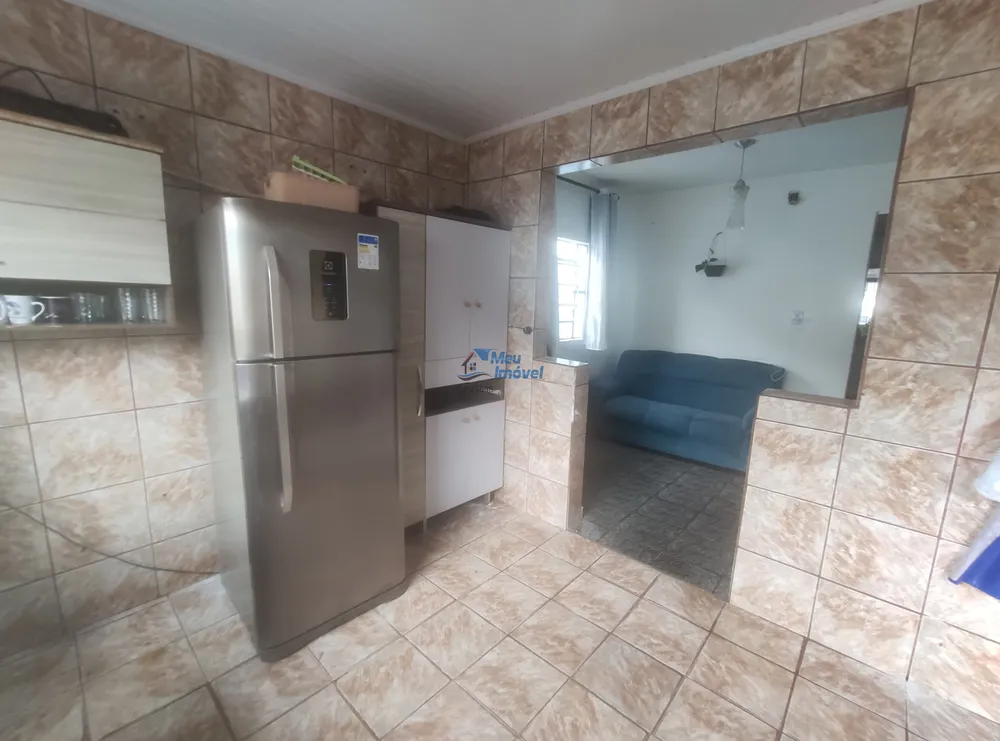 Casa, 4 quartos, 204 m² - Foto 12
