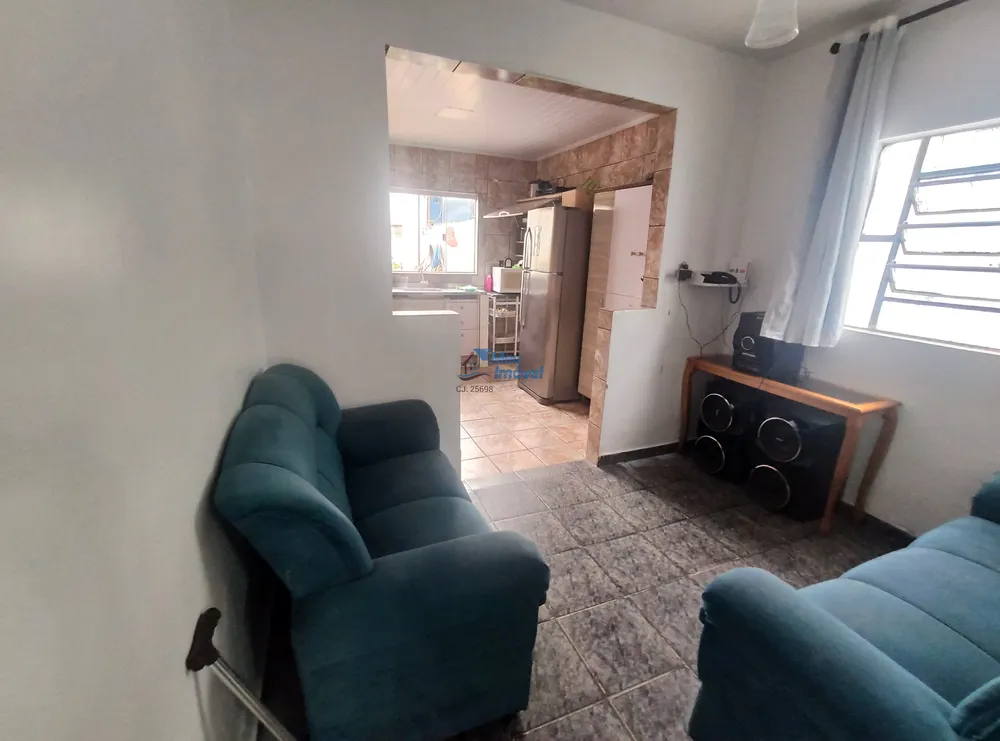 Casa, 4 quartos, 204 m² - Foto 6