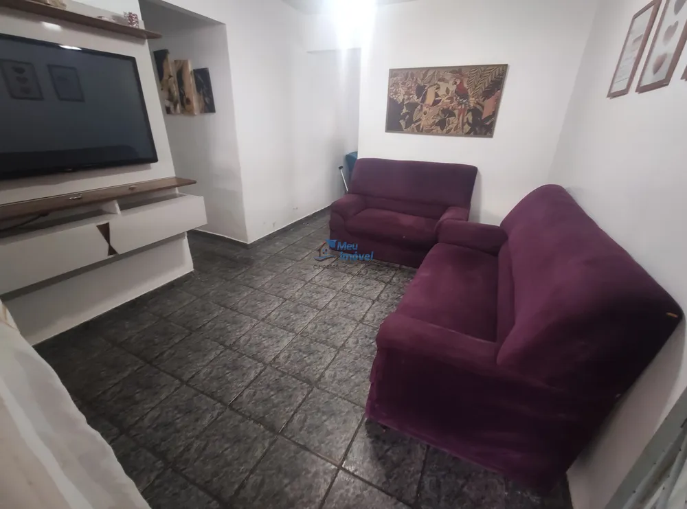 Casa, 4 quartos, 204 m² - Foto 15