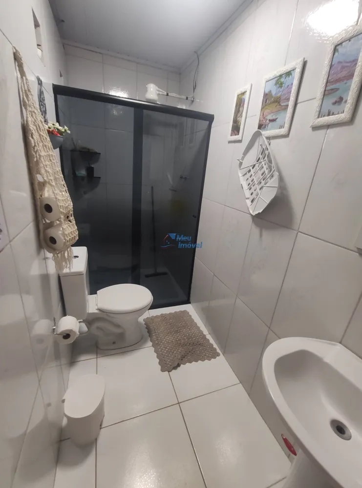 Casa, 4 quartos, 204 m² - Foto 11