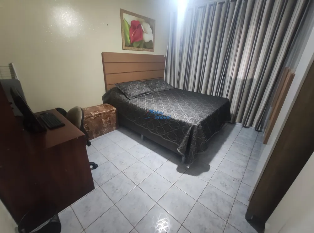 Casa, 4 quartos, 204 m² - Foto 13