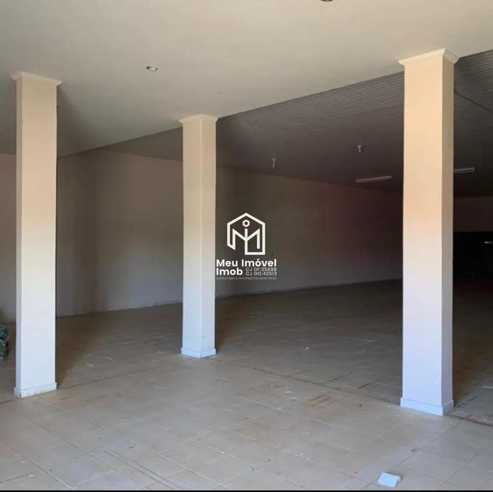 Depósito-Galpão, 489 m² - Foto 6