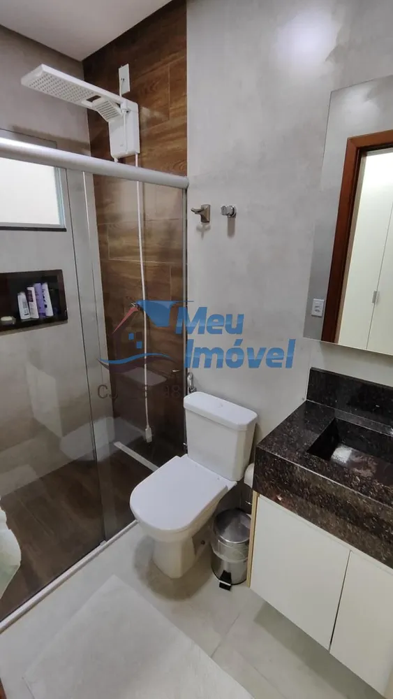 Apartamento, 3 quartos, 250 m² - Foto 10