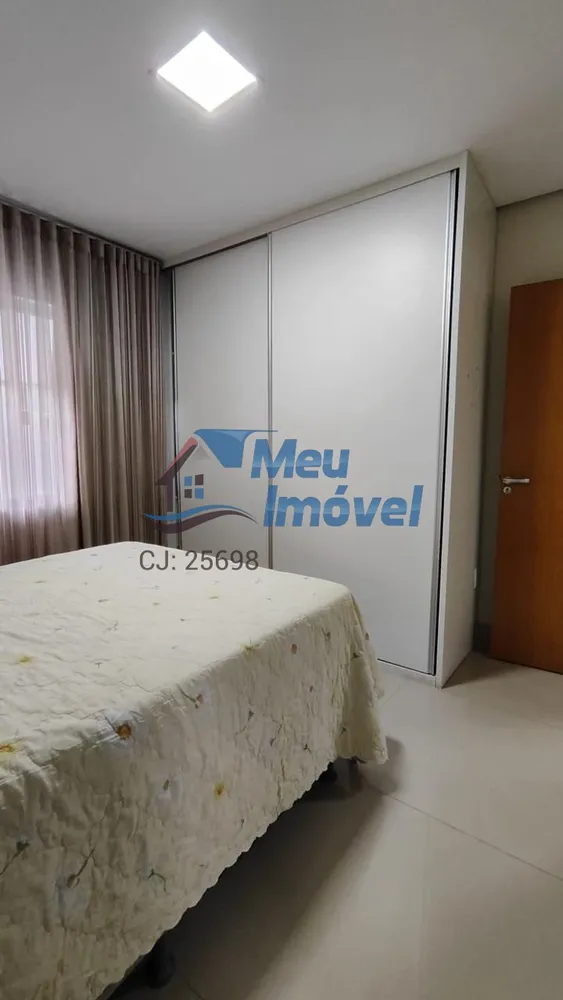 Apartamento, 3 quartos, 250 m² - Foto 6