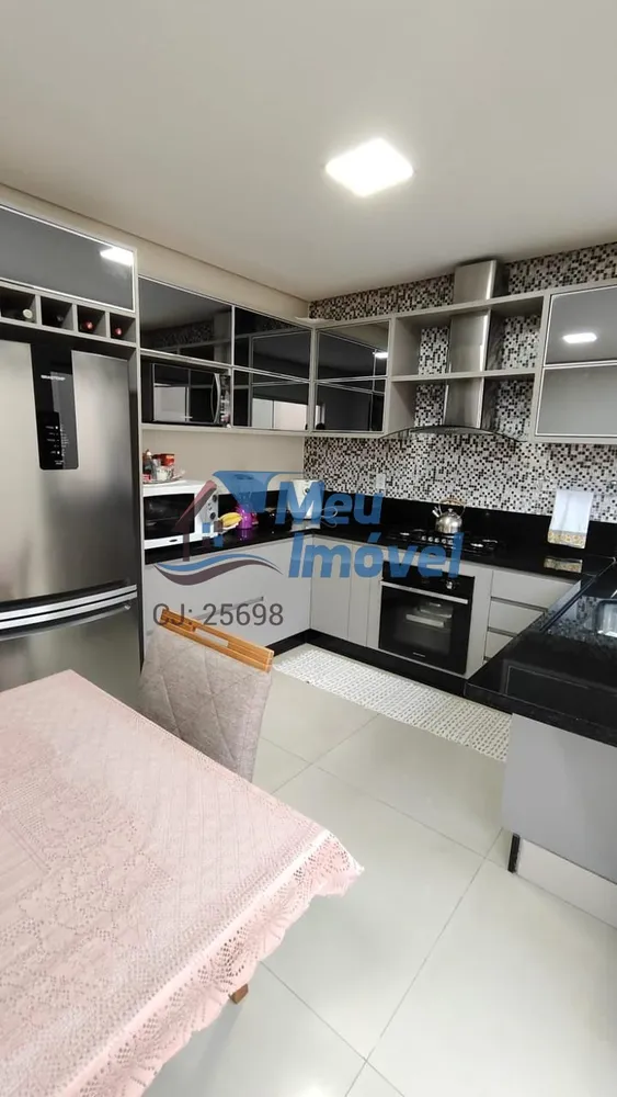 Apartamento, 3 quartos, 250 m² - Foto 3
