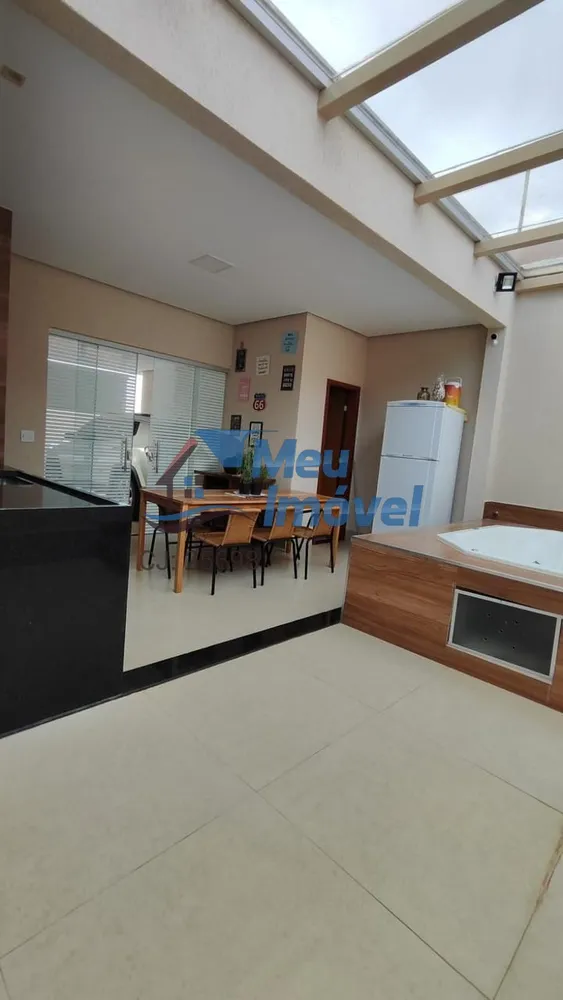 Apartamento, 3 quartos, 250 m² - Foto 4