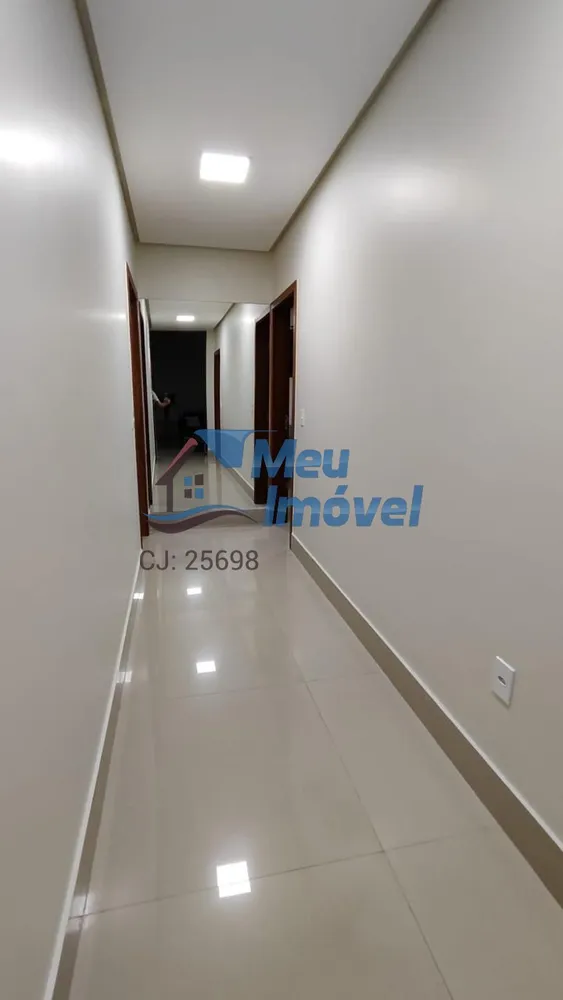 Apartamento, 3 quartos, 250 m² - Foto 8