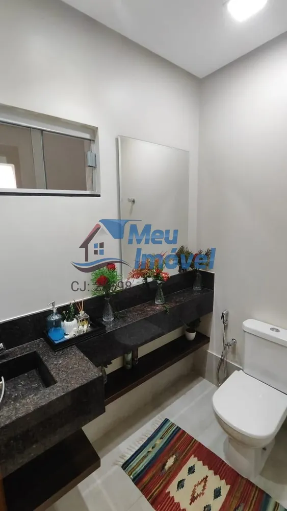 Apartamento, 3 quartos, 250 m² - Foto 12