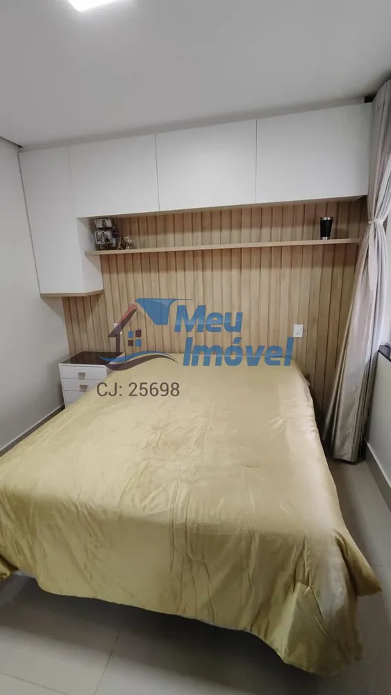 Apartamento, 3 quartos, 250 m² - Foto 5