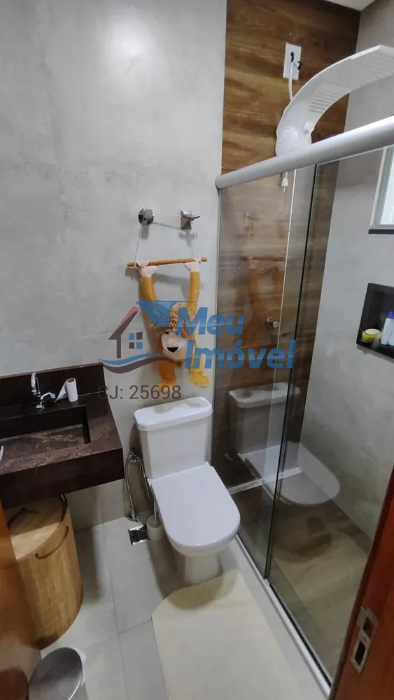 Apartamento, 3 quartos, 250 m² - Foto 11