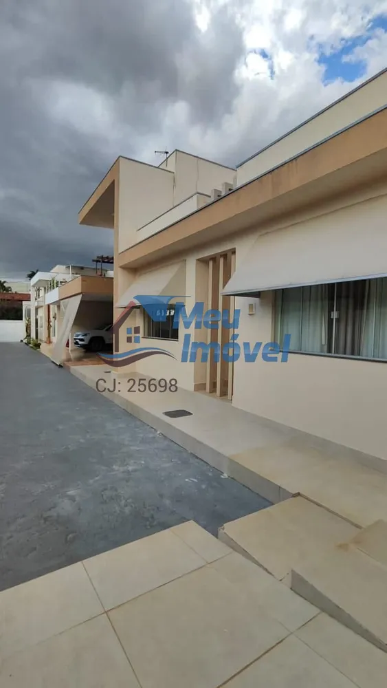 Apartamento, 3 quartos, 250 m² - Foto 7