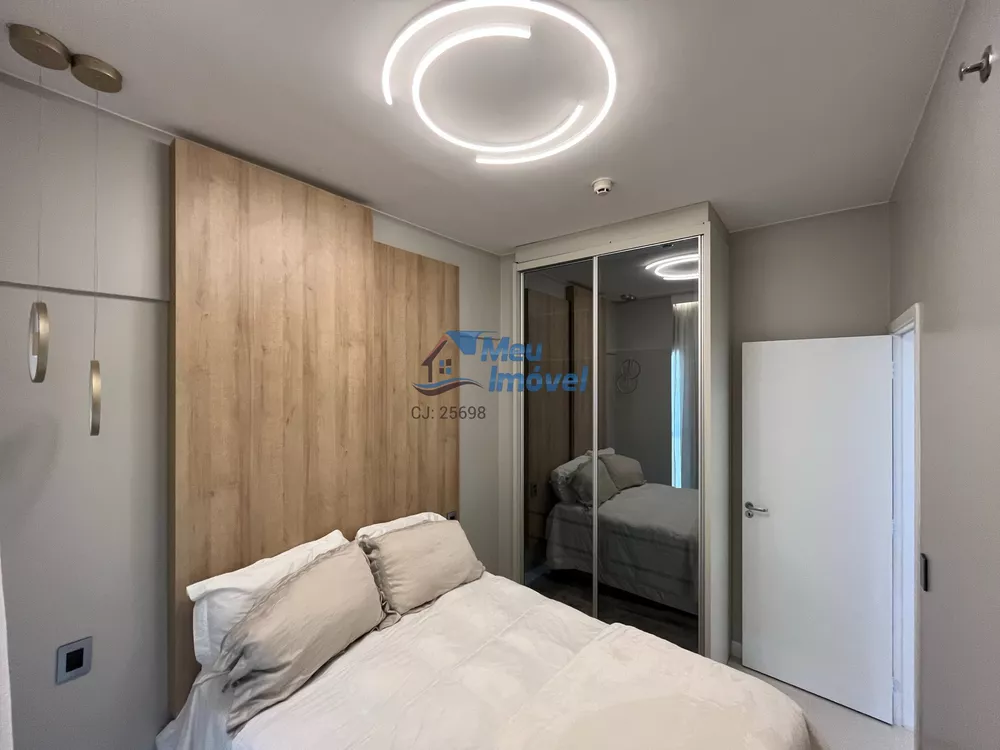 Apartamento, 1 quarto, 43 m² - Foto 7