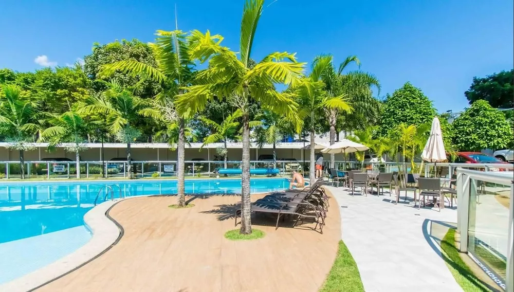 Apartamento, 1 quarto, 43 m² - Foto 5