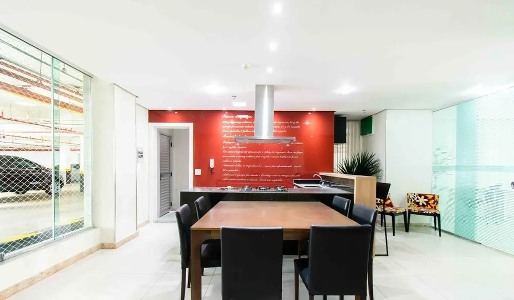 Apartamento, 1 quarto, 43 m² - Foto 16