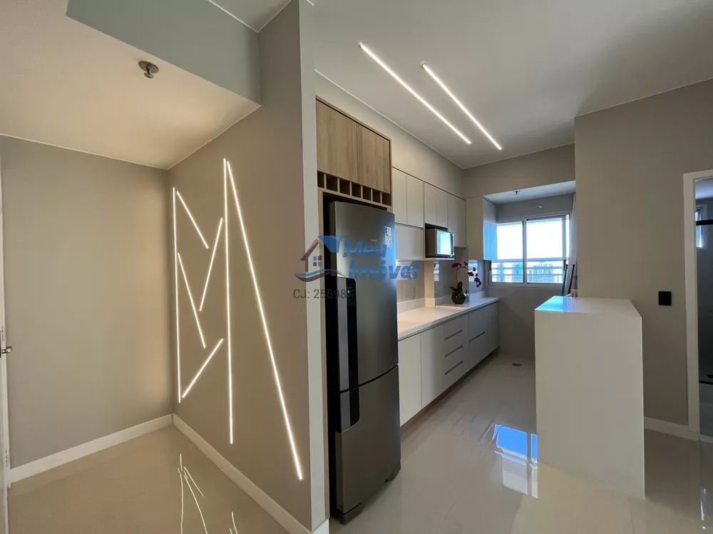 Apartamento, 1 quarto, 43 m² - Foto 4