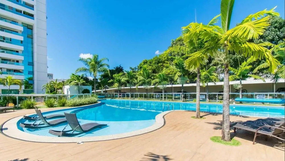 Apartamento, 1 quarto, 43 m² - Foto 13
