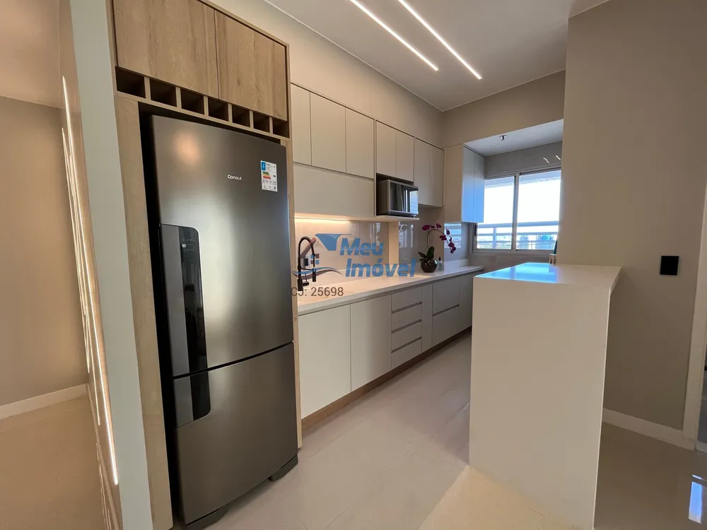 Apartamento, 1 quarto, 43 m² - Foto 18
