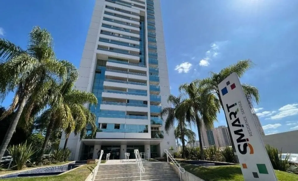 Apartamento, 1 quarto, 43 m² - Foto 9