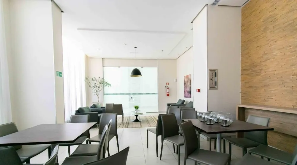Apartamento, 1 quarto, 43 m² - Foto 12