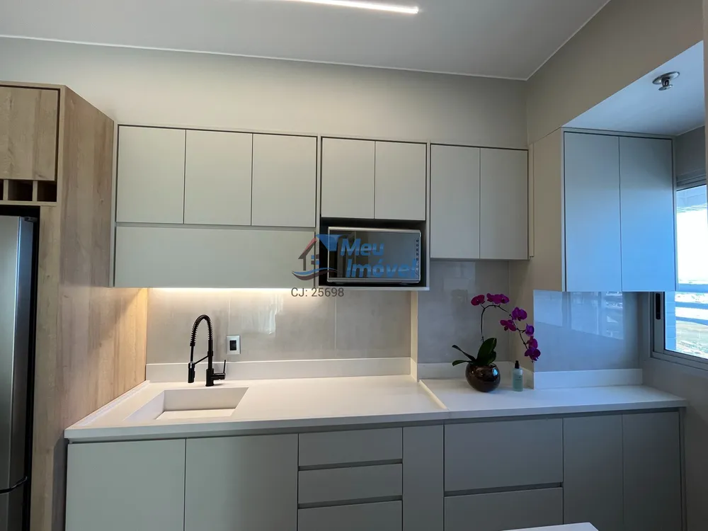 Apartamento, 1 quarto, 43 m² - Foto 19