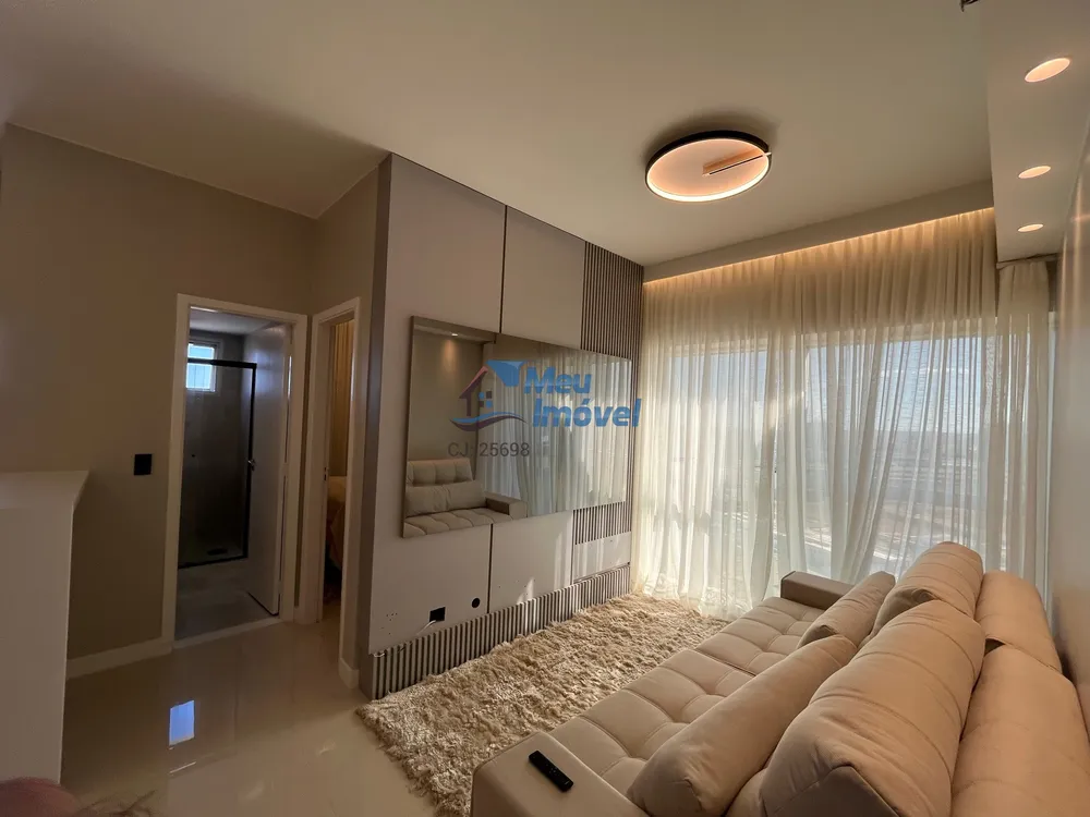 Apartamento, 1 quarto, 43 m² - Foto 15