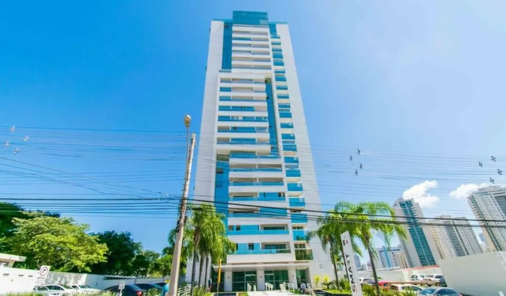 Apartamento, 1 quarto, 43 m² - Foto 14