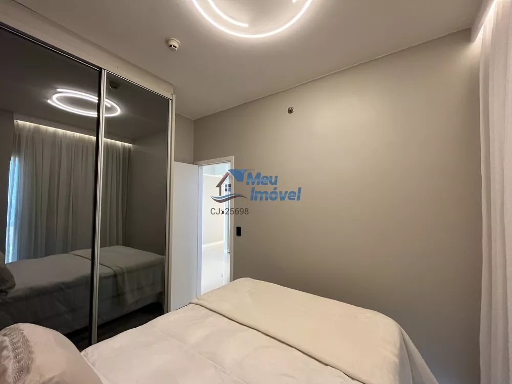 Apartamento, 1 quarto, 43 m² - Foto 8