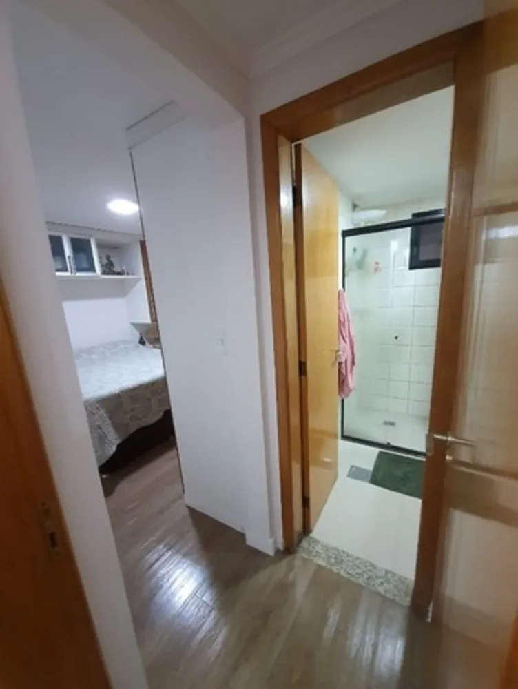 Apartamento, 3 quartos, 90 m² - Foto 5