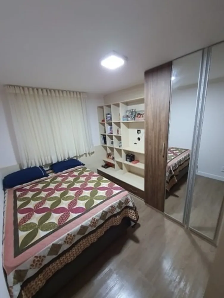 Apartamento, 3 quartos, 90 m² - Foto 9